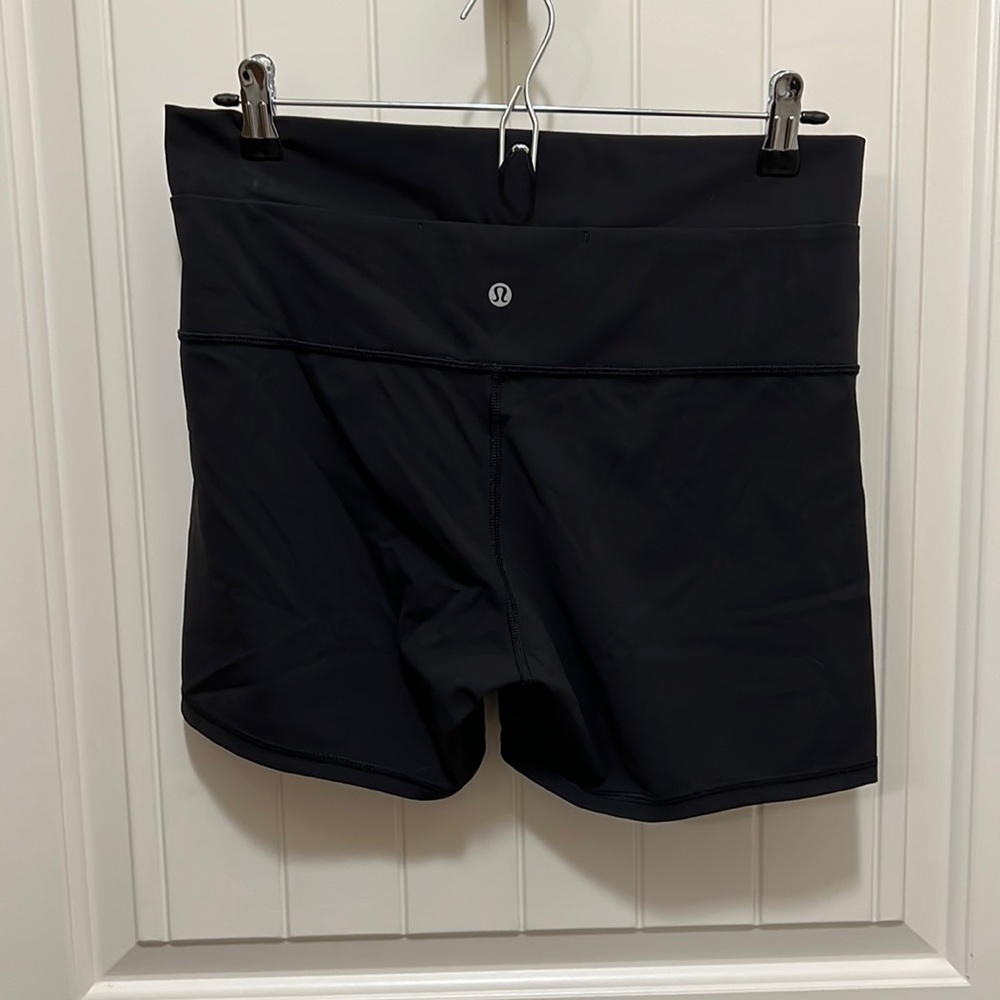 Lululemon Biker Shorts